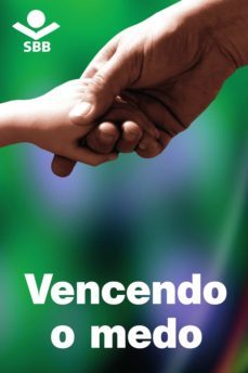 vencendo o medo (ebook)-sociedade biblica do brasil-9788531114083