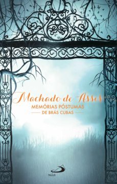 memorias postumas de bras cubas (ebook)-9788534940283