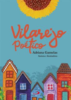 vilarejo poetico (ebook)-adriana gamelas-9788534951883
