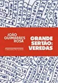 grande serto: veredas-9788535931983
