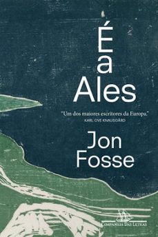 -jon fosse-9788535935783