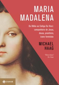 maria madalena (ebook)-michael haag-9788537817483