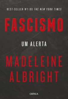 fascismo (ebook)-madeleine albright-9788542214383