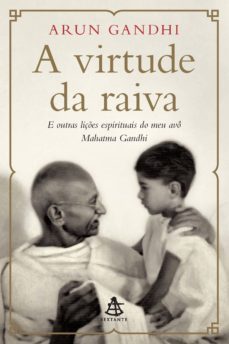 a virtude da raiva (ebook)-9788543105383