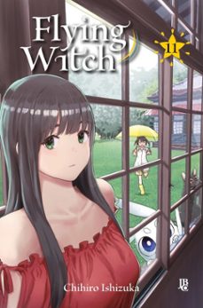 flying witch vol. 11 (ebook)-chihiro ishizuka-9788545716983