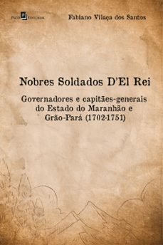 nobres soldados d'el rei (ebook)-9788546225583