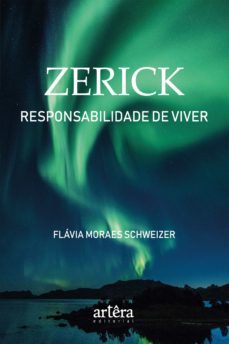 zerick: responsabilidade de viver (ebook)-9788547344283
