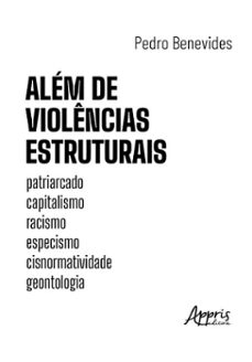 -pedro benevides-9788547350383