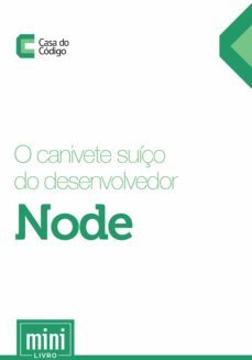 canivete suiço do desenvolvedor node (ebook)-caio incau-9788555191183