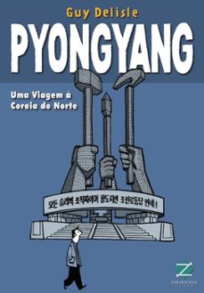-guy delisle-9788560090983