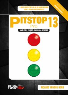 pitstop 13 pro - analise e ediço avançada de pdfs (ebook)-ricardo minoru horie-9788560819683