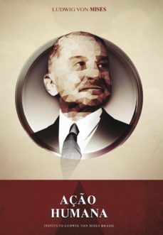 aço humana (ebook)-ludwig von mises-9788562816383