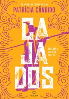 cajados (ebook)-patricia candido-9788564463783