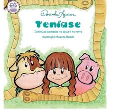 teniase (ebook)-dorinha aguiar-9788568385883