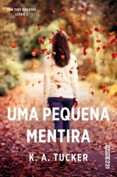 uma pequena mentira (ebook)-k. a. tucker-9788568432983