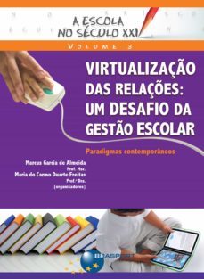 virtualizaço das relaçes (ebook)-marcus garcia de almeida-maria do carmo duarte freitas-9788574525983