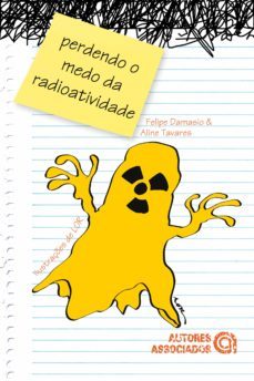 perdendo o medo da radioatividade (ebook)-9788574963983