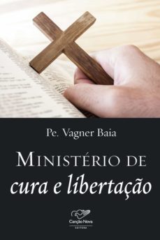 ministério de cura e libertação (ebook)-padre vagner baia-9788576774983