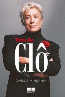 tons de clô (ebook)-carlos minuano-9788576848783