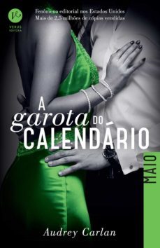 a garota do calendario: maio (ebook)-audrey carlan-9788576865483