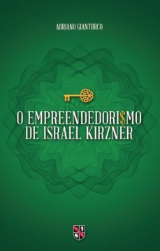 o empreendedorismo de israel kirzner (ebook)-adriano gianturco g.-9788581190983