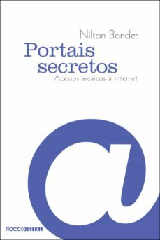 portais secretos (ebook)-nilton bonder-9788581221083