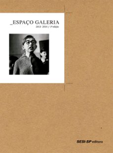 espaço galeria (ebook)-9788582055083