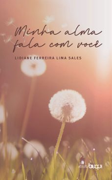 minha alma fala com você (ebook)-lidiane ferreira lima sales-9788583387183