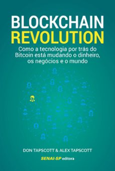 blockchain revolution (ebook)-9788583937883