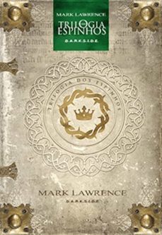 trilogia dos espinhos  dark age edition (ebook)-mark lawrence-9788594541383