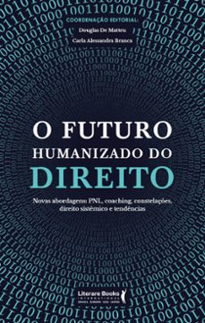 o futuro humanizado do direito (ebook)-9788594552983