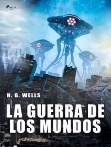 la guerra de los mundos (ebook)-9788726337983