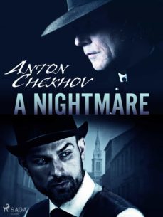 nightmare (ebook)-9788726649383