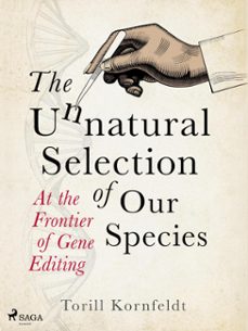 the unnatural selection of our species (ebook)-9788727171883