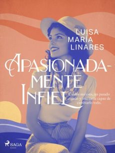 apasionadamente infiel (ebook)-luisa maría linares-9788727241883