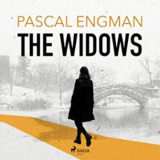 the widows (audiolibro)-pascal engman-9788728209783