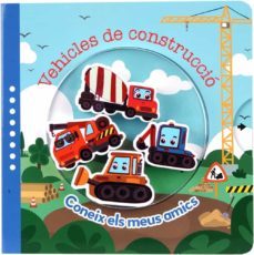 vehicles de construcio-9788742552483