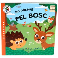 un passeig pel bosc-9788742554883