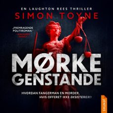-simon toyne-9788742606483