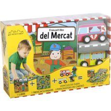 el meu petit llibre del mercat-9788778841483