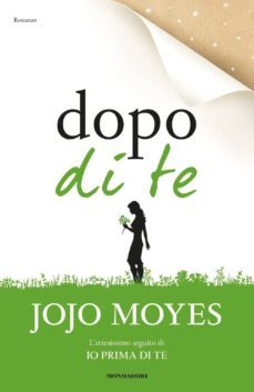 dopo di te-9788804660583