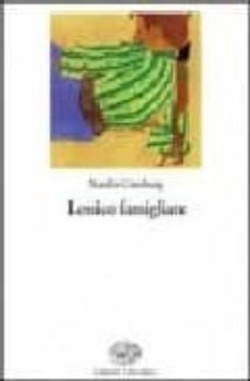 lessico famigliare-9788806151683