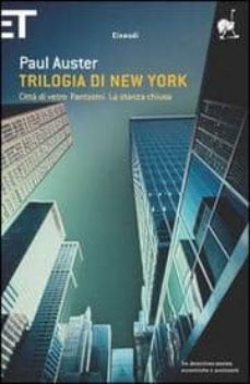-paul auster-9788806173883