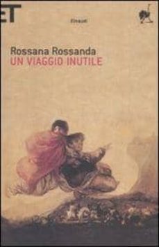 un viaggio inutile-9788806192983