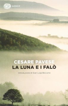 la luna e il falo-9788806219383