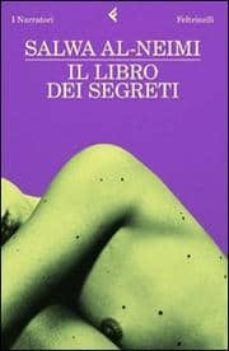 il libro dei segreti-salwa al neimi-9788807018183