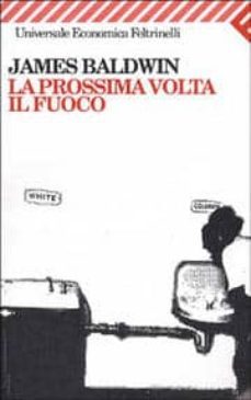 la prossima volta-il fuoco. due lettere-9788807813283