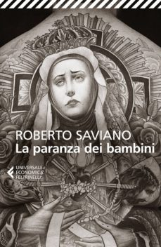 la paranza dei bambini-roberto saviano-9788807890383