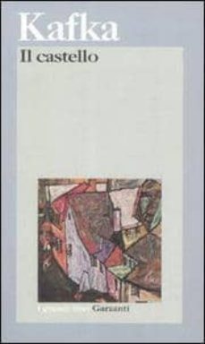 il castello-9788811364283