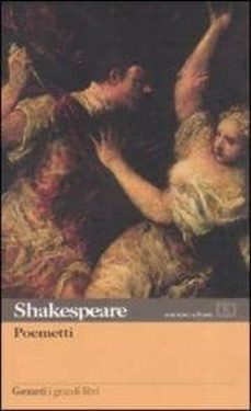 poemetti: testo inglese a fronte-9788811367383
